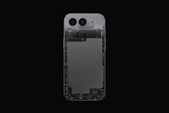 آیفون ایر ۲ احتمالاً با ماژول Face ID کوچک‌تر و دوربین جدید ۴۸ مگاپیکسلی عرضه می‌شود