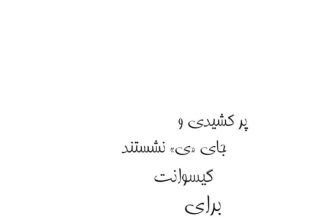 طراشعر؛ انقلاب چهارم در زبان