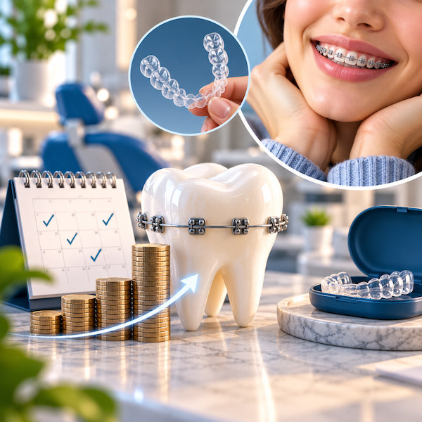 قبل از شروع ارتودنسی اقساطی، این 6 اقدام مهم را فراموش نکنید! 1 1h1UGCYVtLgdICYtHp9idHpGcm4QeLtCOdQhsYHd