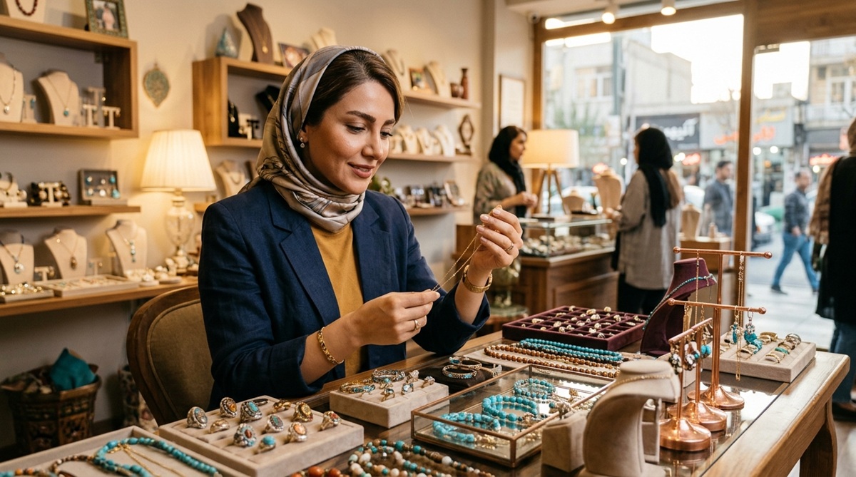 راهنمای جامع استایلینگ با بدلیجات ترند؛ چطور مثل یک مدل پینترستی لباس بپوشیم؟