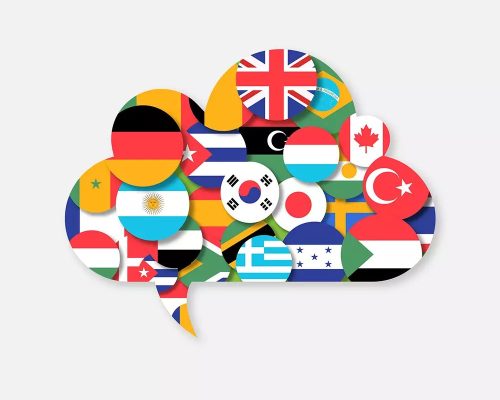بهترین روش ها برای چند زبانگی وردپرس