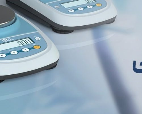تجهیزات آزمایشگاهی