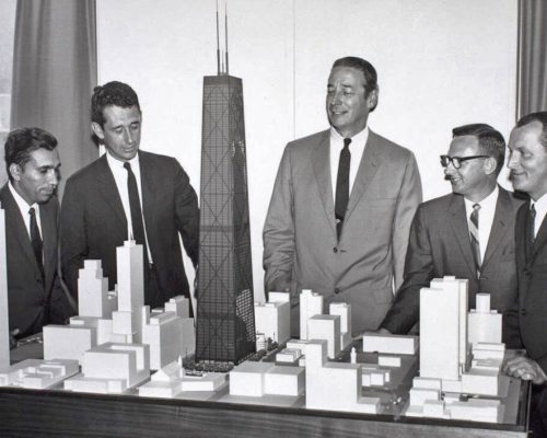 10 مهندس مشهور تاریخ که زندگی روی زمین را دگرگون ساختند