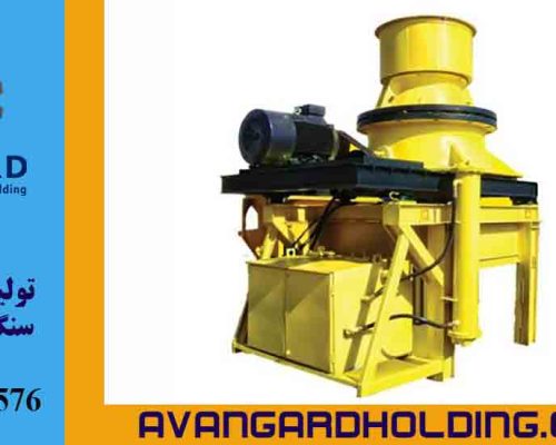 افزایش عمر دستگاه هیدروکن با قطعات منتل و کانکیو تخصصی شرکت آوانگارد