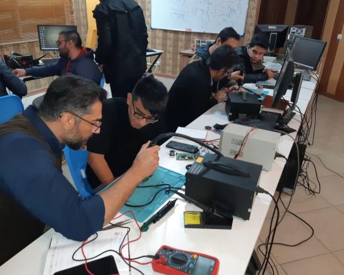 شروع ثبت‌نام دوره آموزش تعمیر لوازم خانگی در تبریز