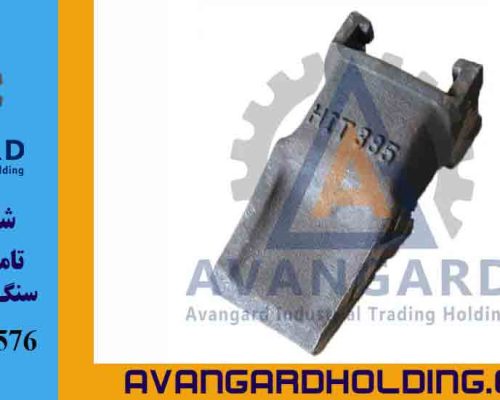 قطعات زیربندی هیتاچی، هیوندای و ولوو؛ انتخابی عالی برای بهبود عملکرد و طول عمر تجهیزات راه سازی