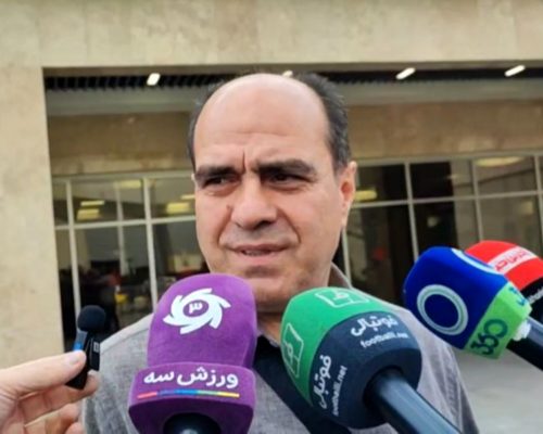 عالمی: باید برابر النصرِ قدرتمند، هوشمندانه بازی کنیم