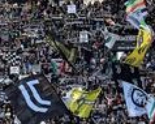 یووه 1-0 جنوا: اولین برد تو دور شیرین بود