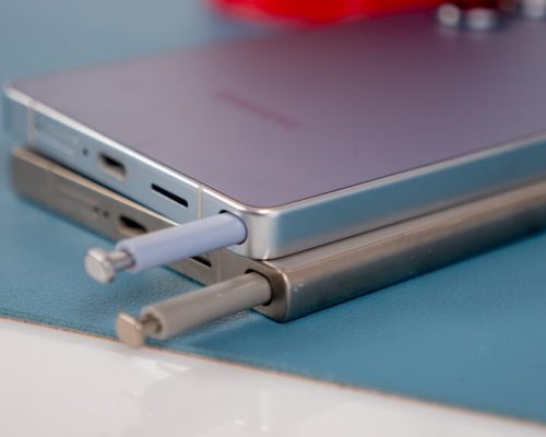 احتمال حذف قلم S Pen از گلکسی S26 اولترا