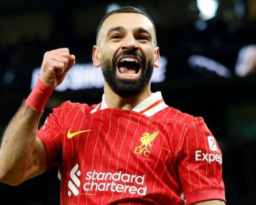 لیور پولی ها روی ابرها: توافق با صلاح برای تمدید