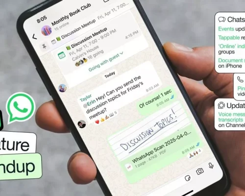 واتس‌اپ