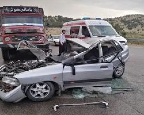 تعداد کشته ها و مجروحین ما در ایام نوروز کمتر از جنگ تحمیلی نیست