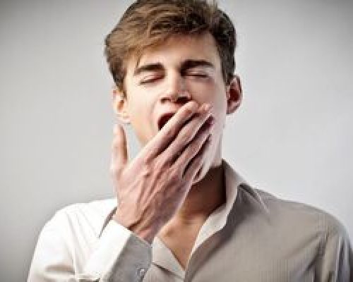 وقتی خمیازه کشیدن خطرناک‌ می‌شود