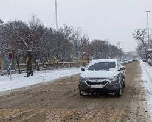بازگشت سرما و برف به کشور؛ بارش‌های شدید در راه است/ ویدئو