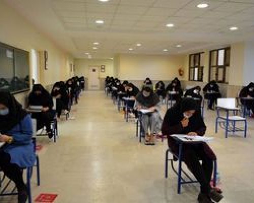 نتایج اولیه آزمون دکتری سال ۱۴۰۴ اعلام شد