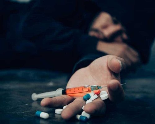 drug-addiction