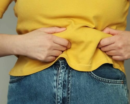 مقداری چربی شکم می‌تواند به حفظ سلامت مغز کمک کند