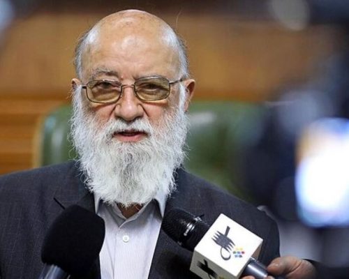 انتقاد چمران از اوضاع نابسامان وسایل نقلیه عمومی/ ویدئو