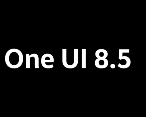 One UI 8.5