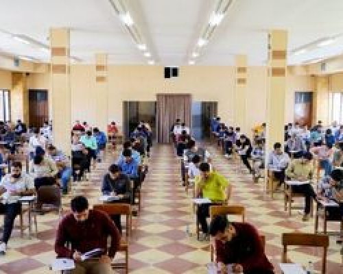 جزئیات آزمون اختصاصی پذیرش دانشجو