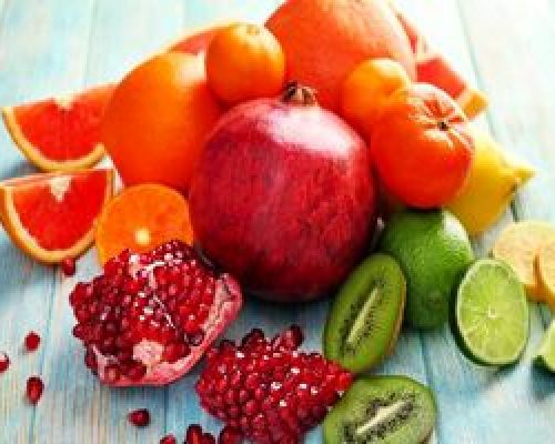 میوه‌هایی که بیشترین میزان آهن را دارند