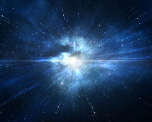 مطالعه‌ای جدید نظریه بیگ بنگ را رد می‌کند