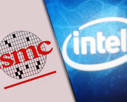 اینتل TSMC