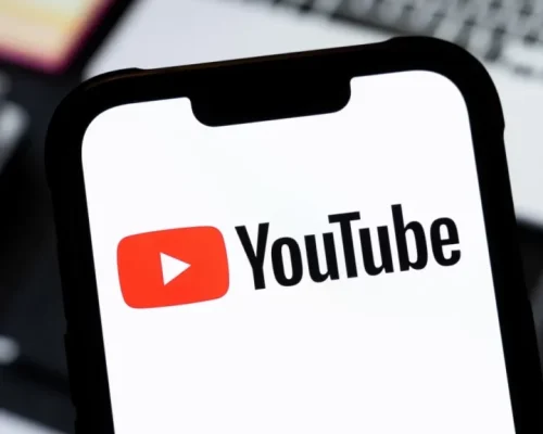 یوتیوب در حال آزمایش نسخه جدید AI Overviews