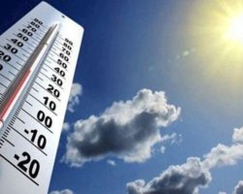 پیش بینی هواشناسی؛ افزایش دما از فردا
