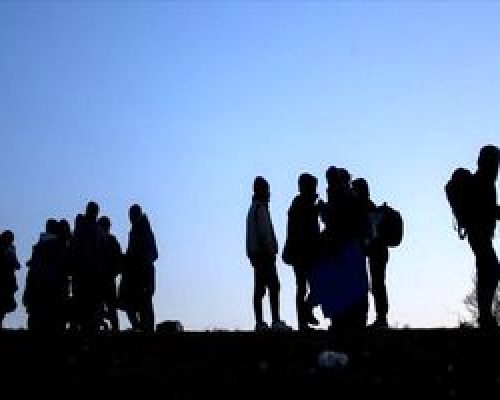 مهاجرت آفریقایی‌ها جهان را تغییر خواهد داد