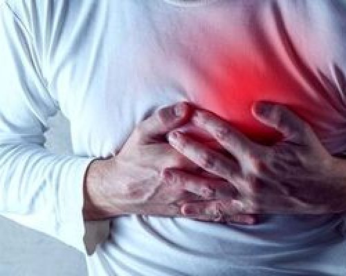 قلب می‌تواند ۴۵ سال پیرتر از سن واقعی فرد باشد!