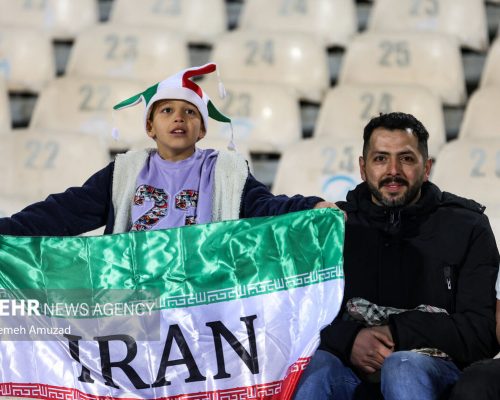 حذف زودهنگام ایران از جام جهانی فوتبال ساحلی