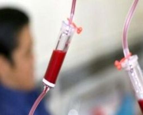 آمار جدید وزارت بهداشت از تعداد مبتلایان به تالاسمی در کشور