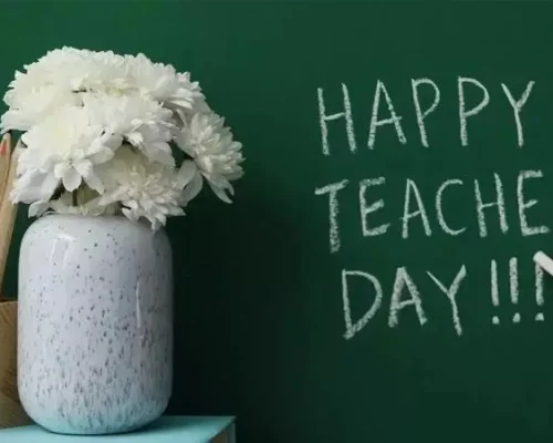 بهترین کادو برای روز معلم