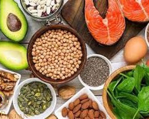 گزینه‌های غذایی گیاهی‌ که سرشار از امگا۳ هستند