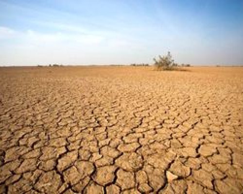 آیا وقوع زمین لرزه براثر خشکسالی‌ واقعیت دارد؟