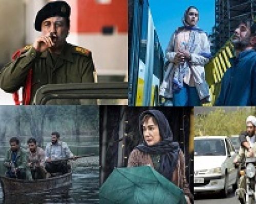 سینما جانی دوباره می‌گیرد