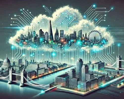 چگونه بهترین هاست ابری را برای کسب و کار خود انتخاب کنیم؟