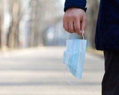 توضیح وزارت بهداشت درمورد افزایش آمار کرونا