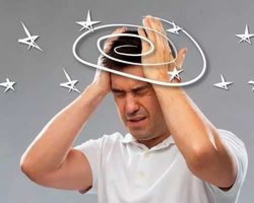 دلیل سرگیجه و سیاهی رفتن چشم مشخص شد