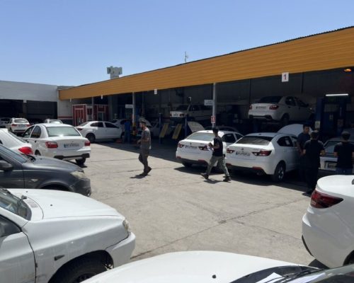 شرایط پیش فروش سایپا