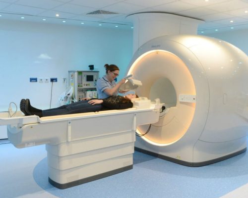 اسکن MRI می‌تواند بیماری قلبی را 10 سال زودتر شناسایی کند