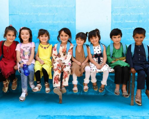 رفاه کودکان در کشورهای ثروتمند در حال کاهش است