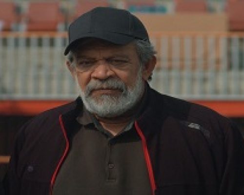 حسن پورشیرازی «بوقچی» می شود