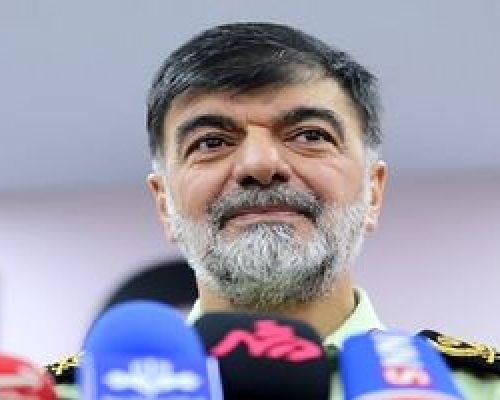 شناسایی و طرد اتباع خارجی غیر مجاز همچنان باید ادامه یابد
