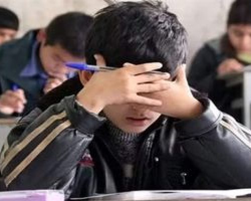 اوضاع افتضاح دانش آموزان ایرانی در درس ریاضی