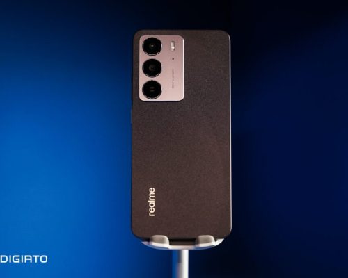 بررسی کامل گوشی Realme C75