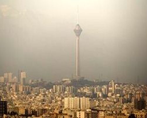 این گروه از تهرانی‌ها امروز را در خانه بمانند