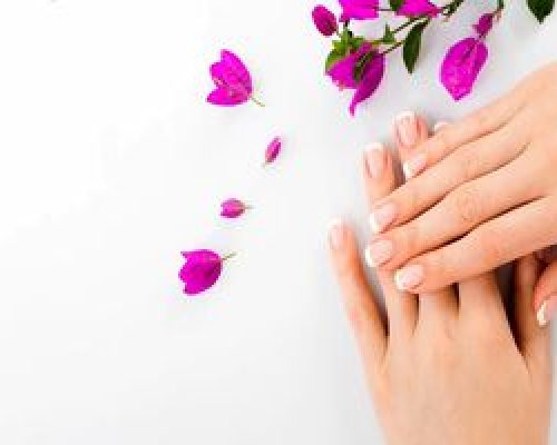 تقویت ناخن ها با ۱۰ روش خانگی