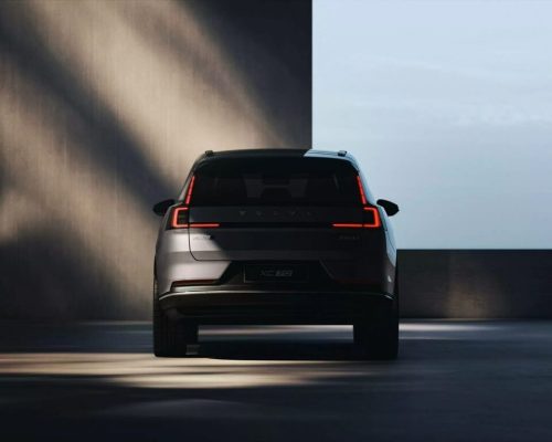 ولوو XC70